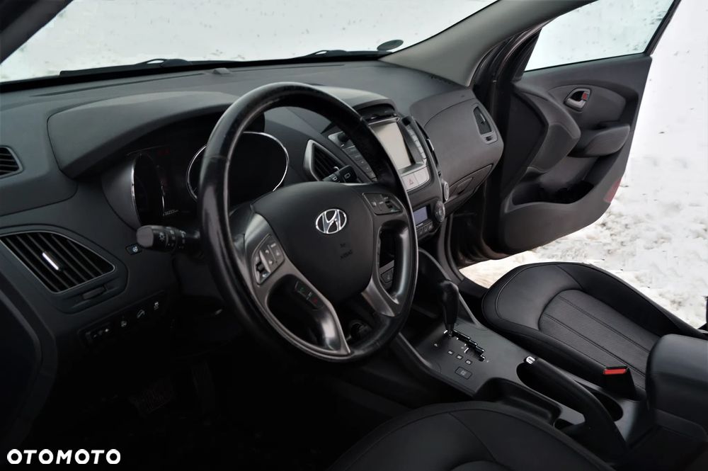 Hyundai ix35 - 26