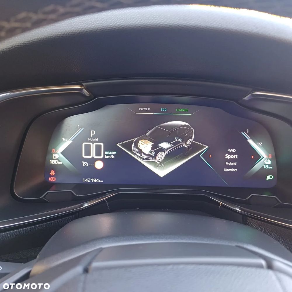 DS Automobiles DS 7 Crossback 1.5 BlueHDi Bastille - 17