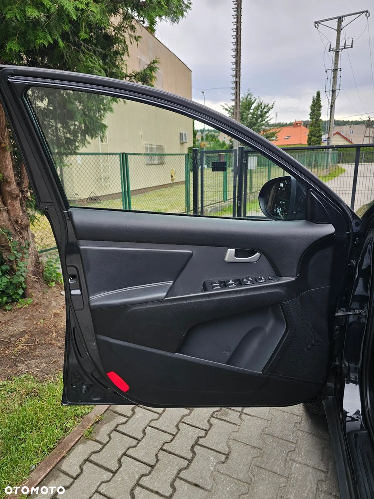 Kia Sportage 1.6 GDI Business Line L 2WD - 29