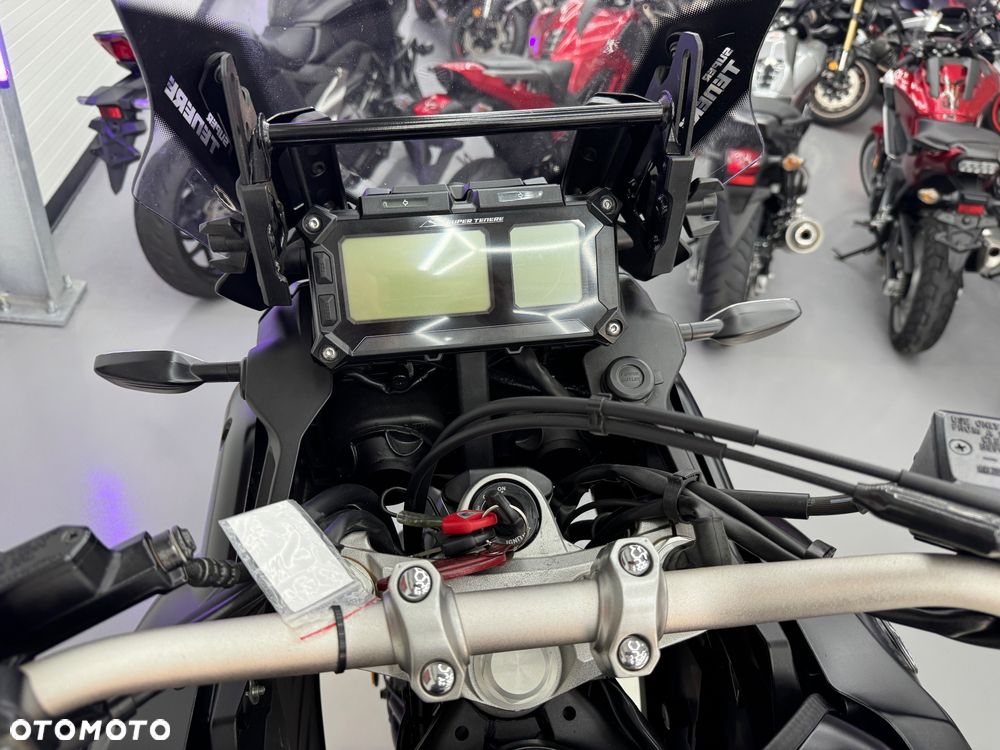 Yamaha Super Tenere - 25