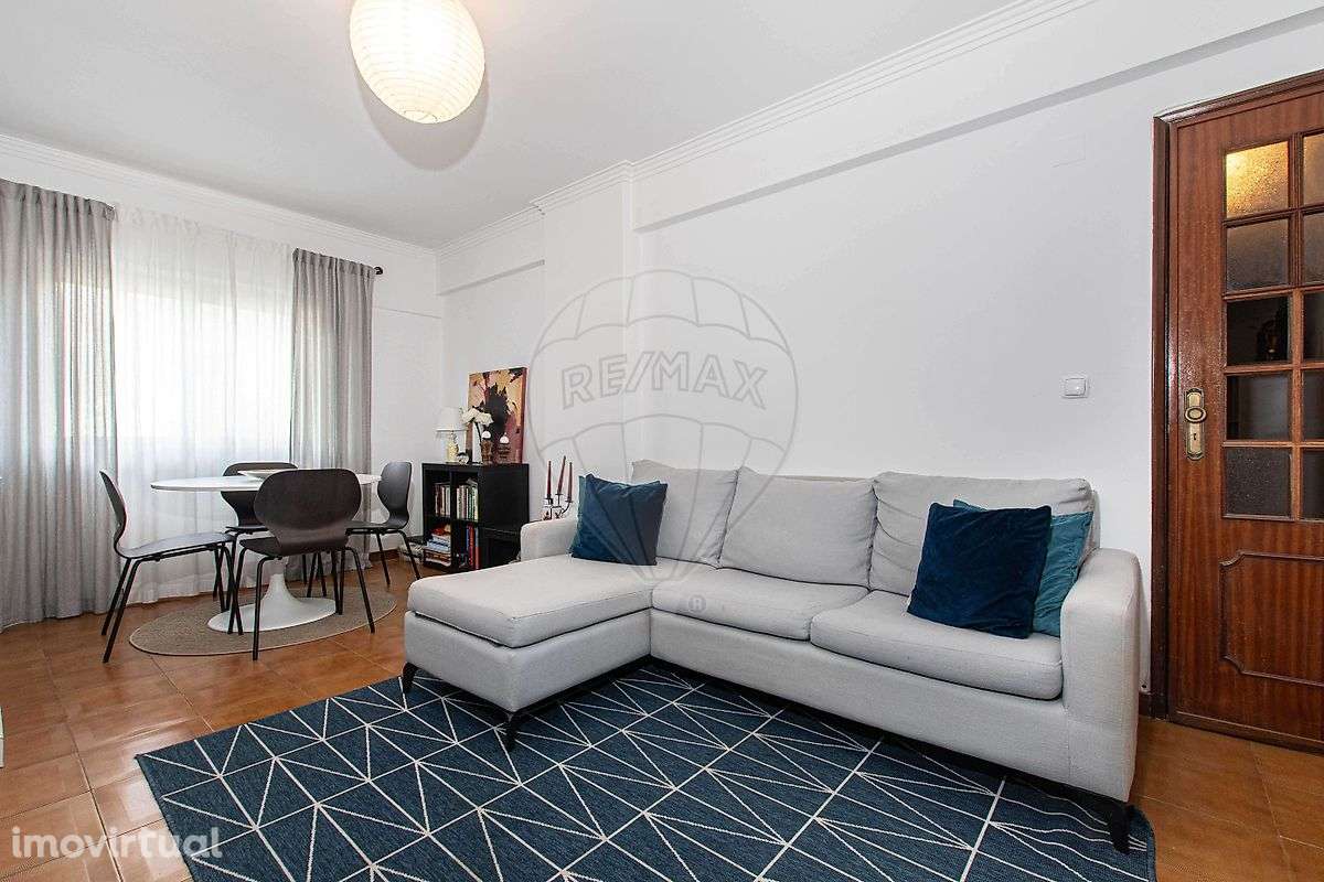 Apartamento T1 para venda - Grande imagem: 3/18