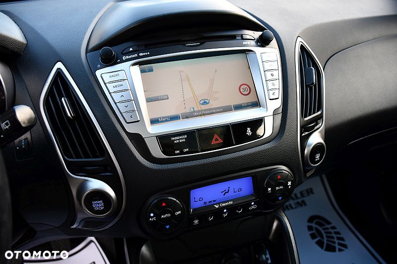 Hyundai ix35 1.6 2WD Style - 14