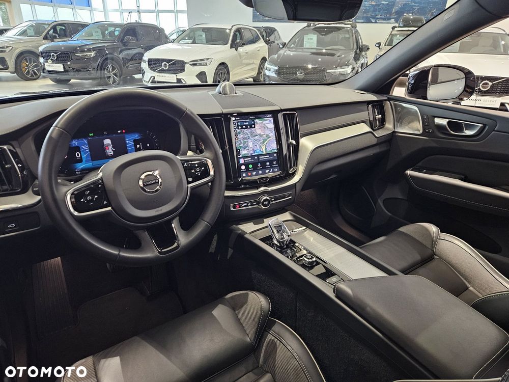 Volvo XC 60 - 17