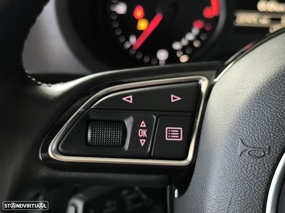 Audi A3 1.6 TDI Sport - 12