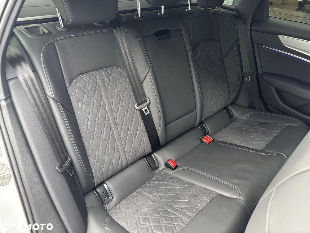 Audi S6 Limousine - 31