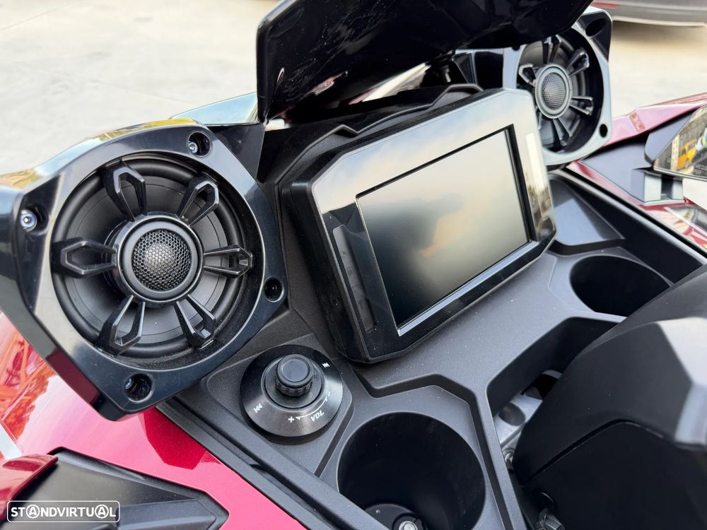 Kawasaki ULTRA 310LX 2026 (CAMPANHA EM VIGOR) - 11
