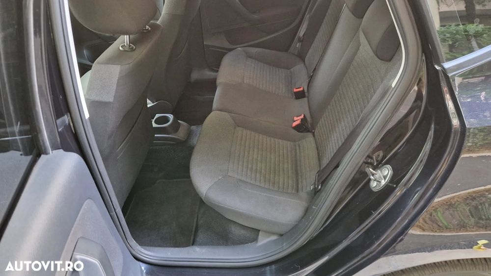 VOLKSWAGEN Polo 2011 — imagine 9