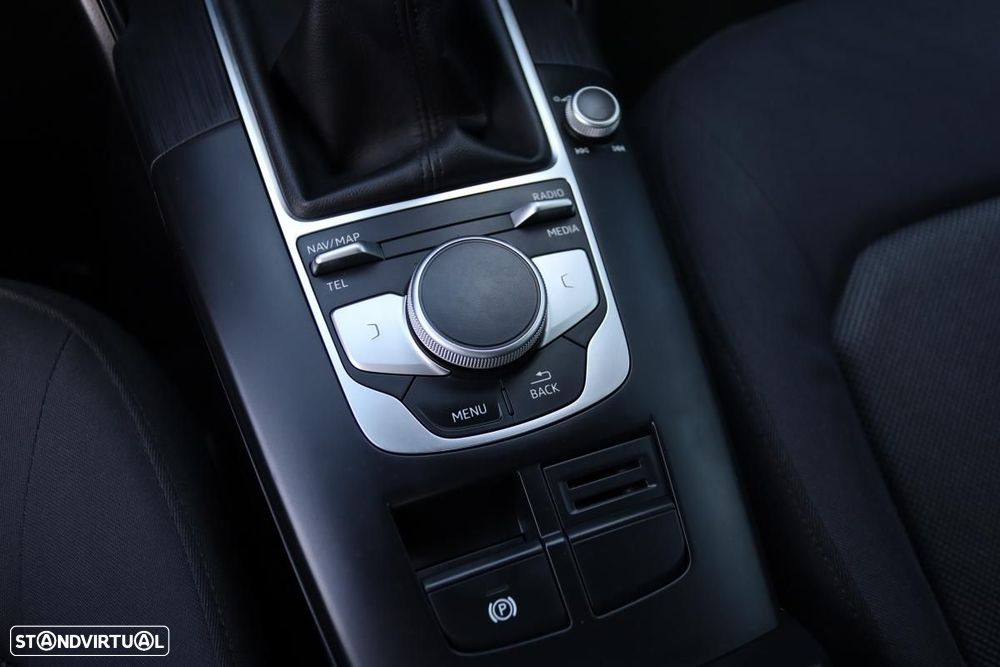 Audi A3 Sportback 1.6 TDI Sport - 10