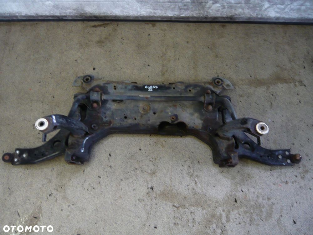belka zawieszenia przedniego wózek sanki ford c-max mk2 - 1