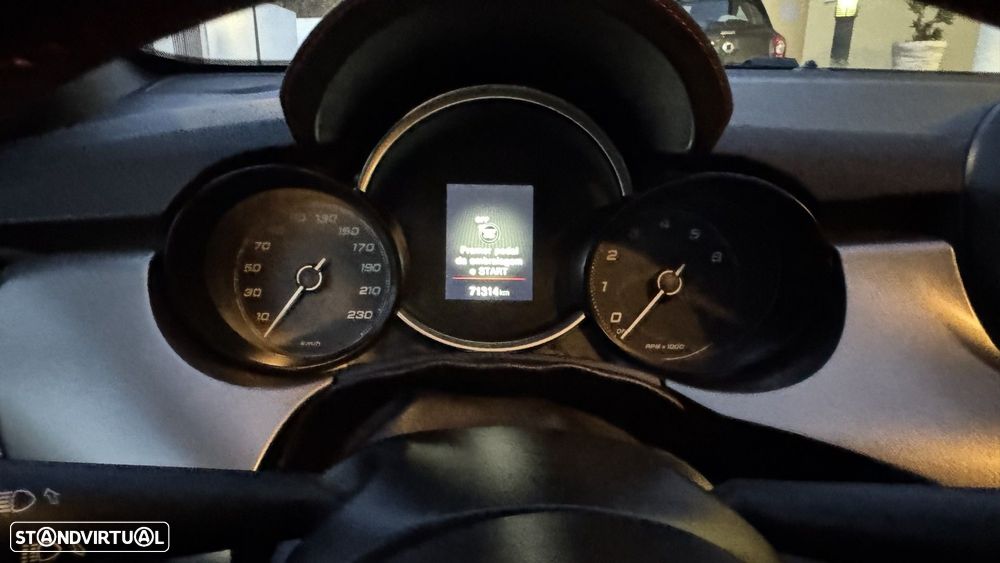 Fiat 500X 1.0 FireFly Sport - 17