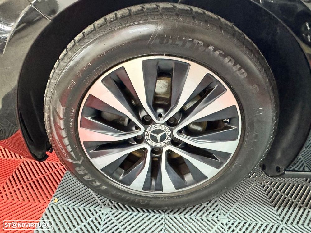 Mercedes-Benz A 160 Style - 17