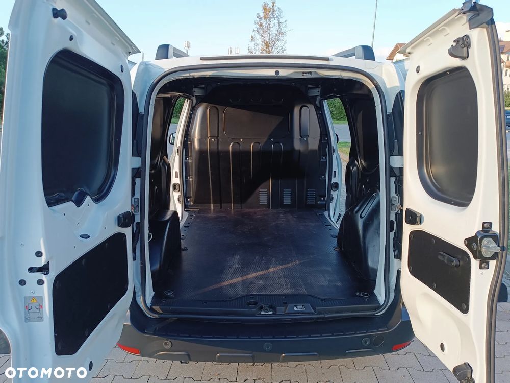 Dacia Dokker VAN - 10
