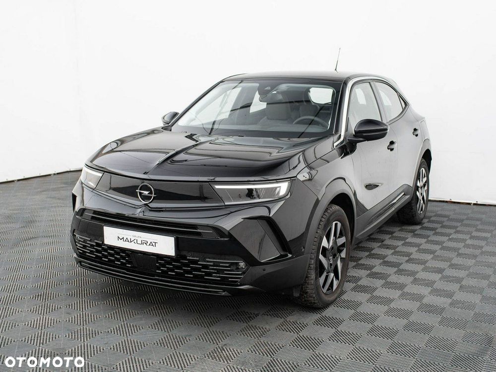 Opel Mokka 1.2 T Edition S&S - 3