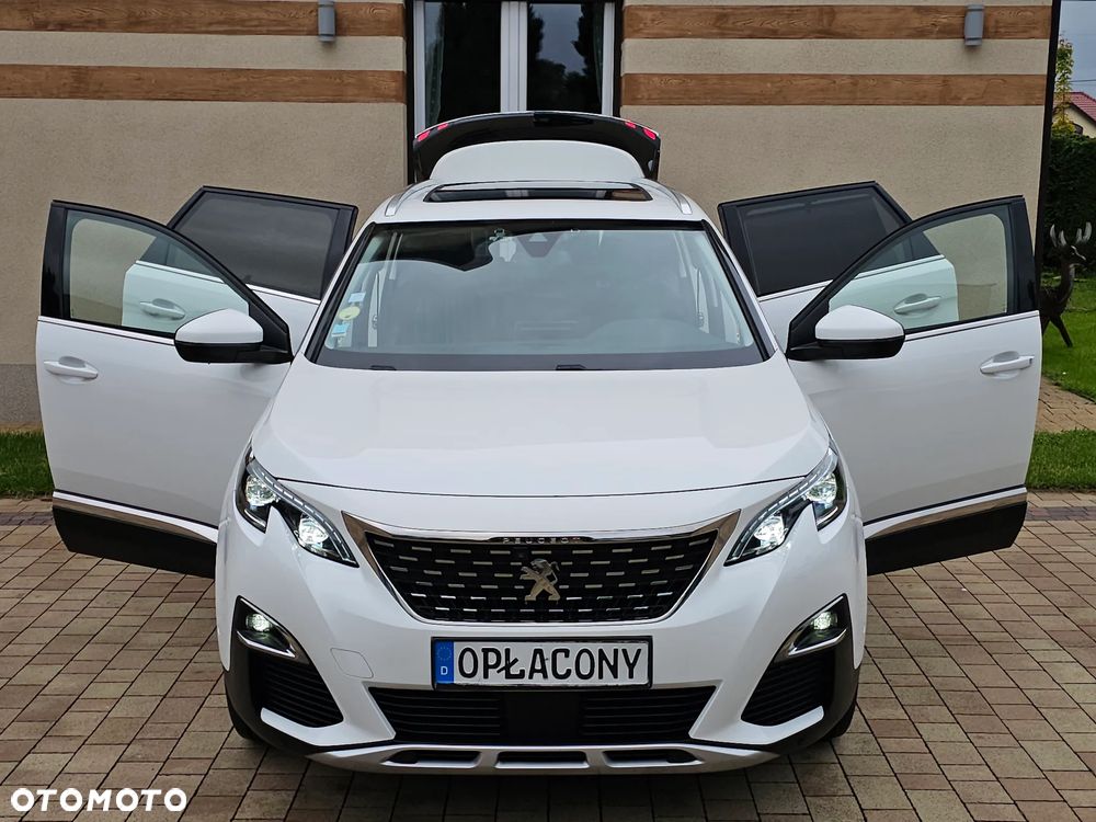 Peugeot 5008 - 14