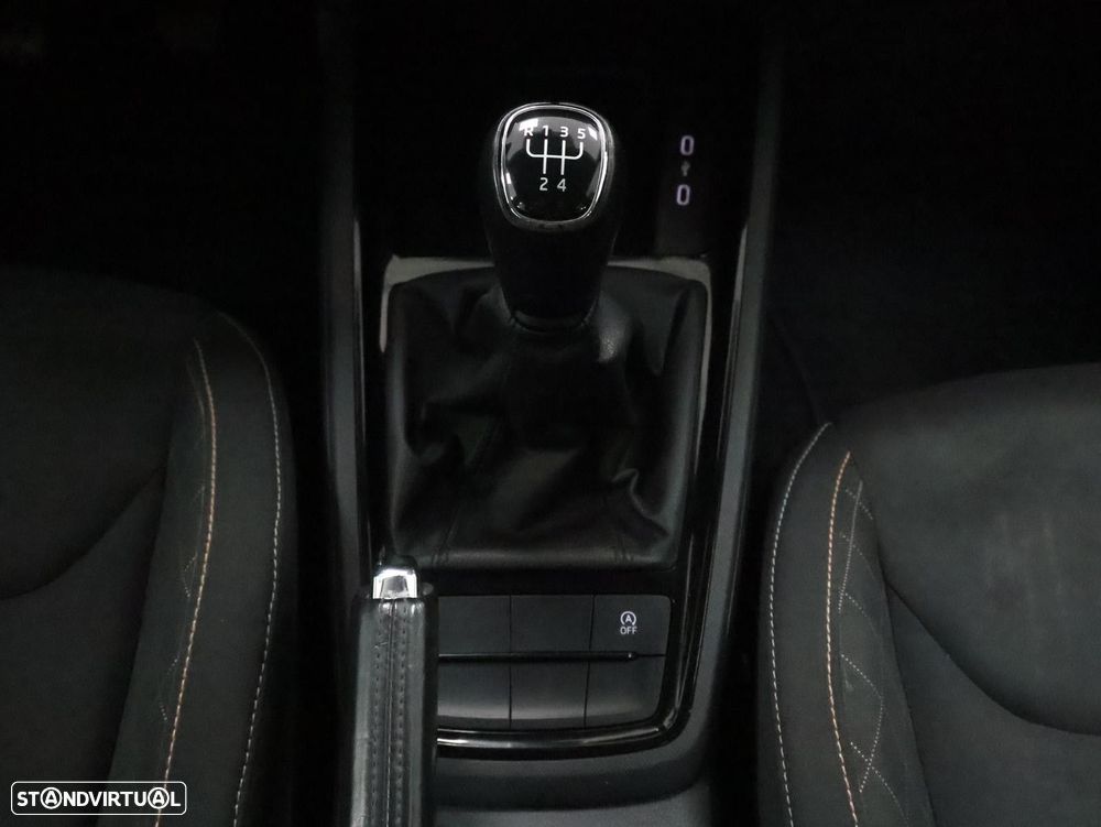 Skoda Scala 1.0 TSI Ambition - 24