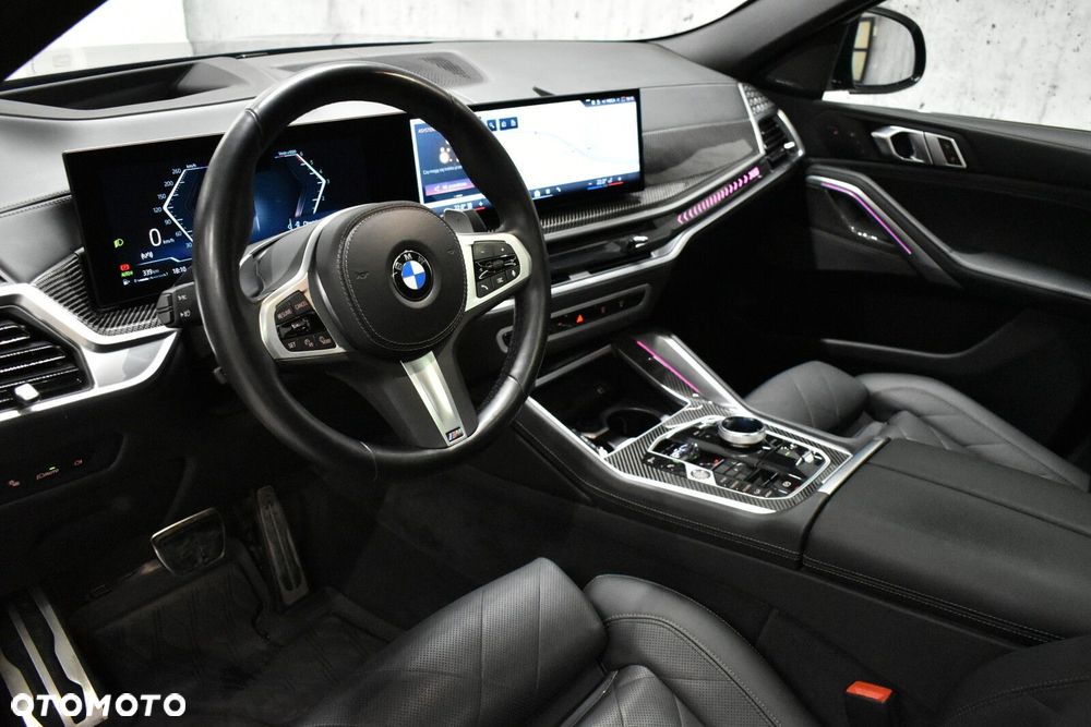 BMW X6 - 5