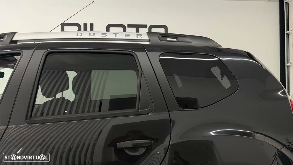 Dacia Duster TCe 125 4x2 Prestige - 12