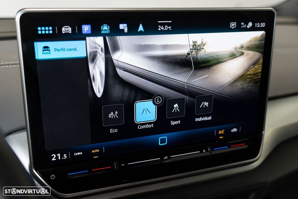VW ID.4 77 kWh Pro Performance - 31