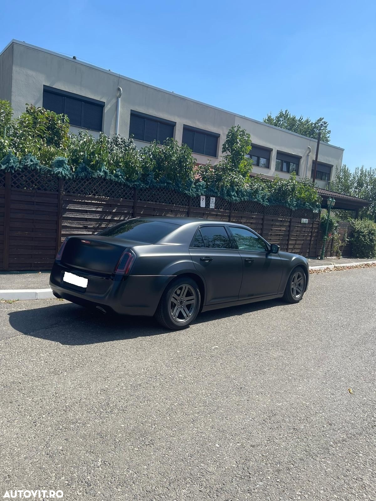 Lancia Thema 3.0 V6 Multijet II Gold - 2