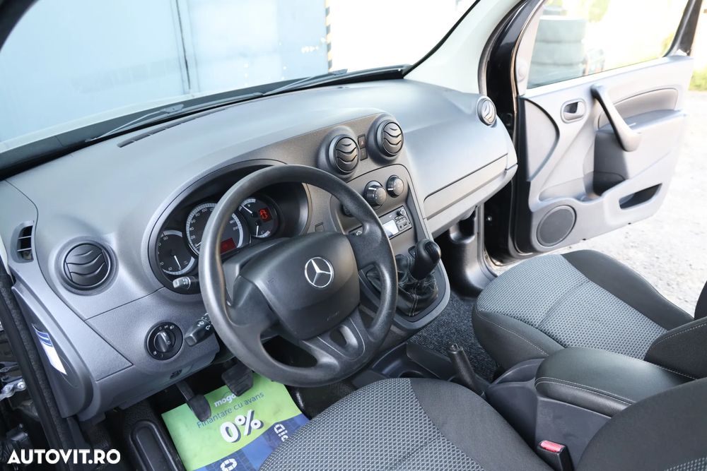 Mercedes-Benz Citan - 7