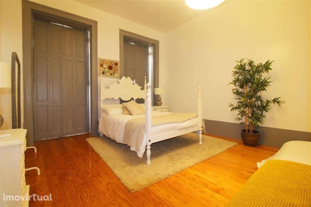 Apartamento T5 no coração da cidade de Coimbra, Baixa - Grande imagem: 3/4