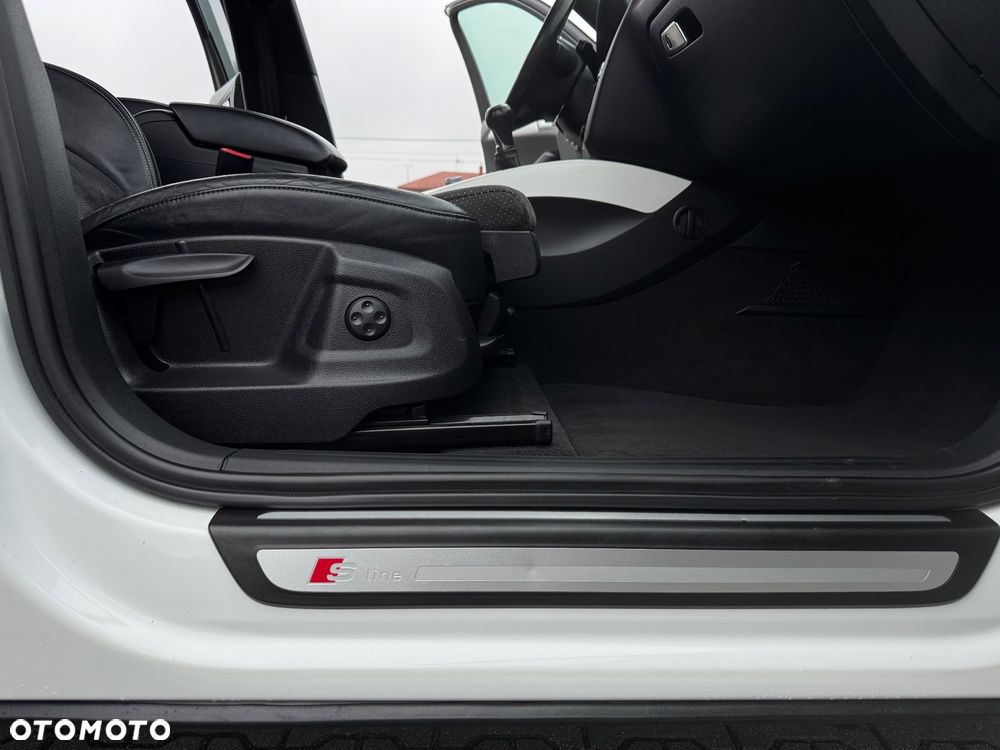 Audi Q5 2.0 TDI Quattro - 27