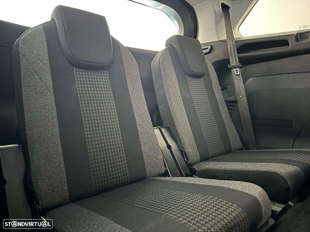 Peugeot 5008 1.5 BlueHDi Active - 12