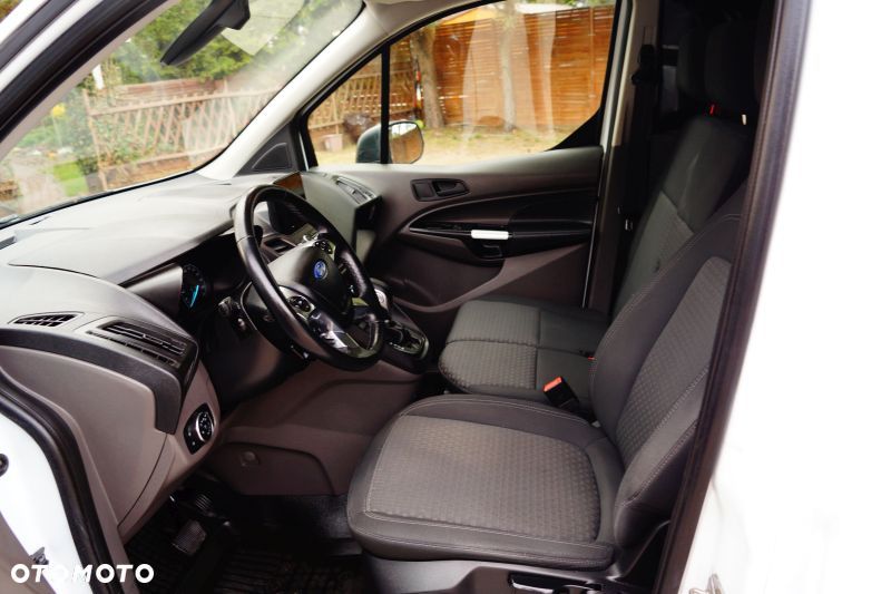 Ford Transit Connect Lift Long Tablet Automat Salon Pl Serwis Faktura Vat - 14