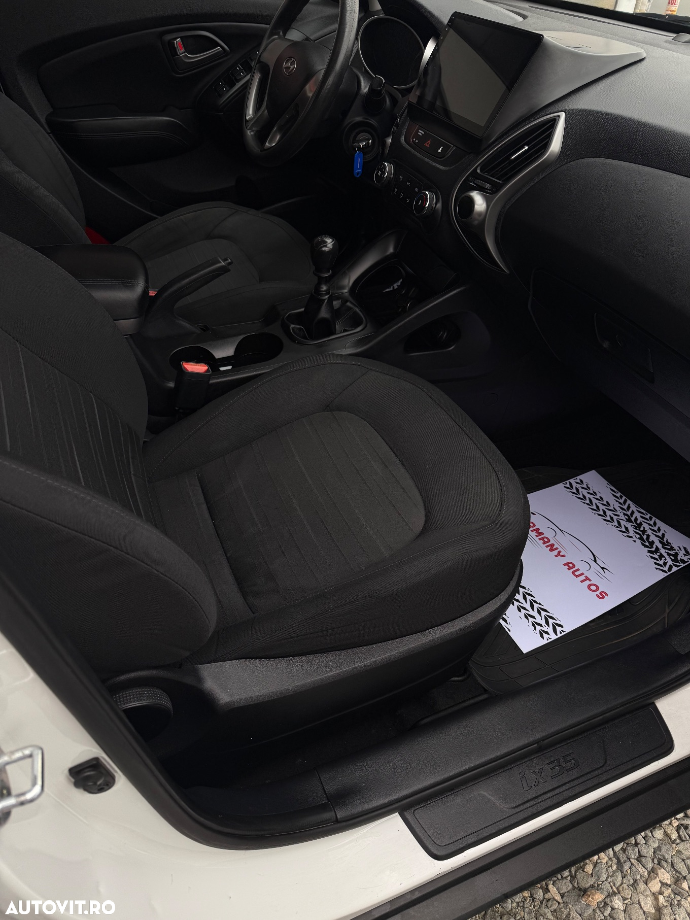 Hyundai ix35 1.6 2WD 5 Star Edition - 6