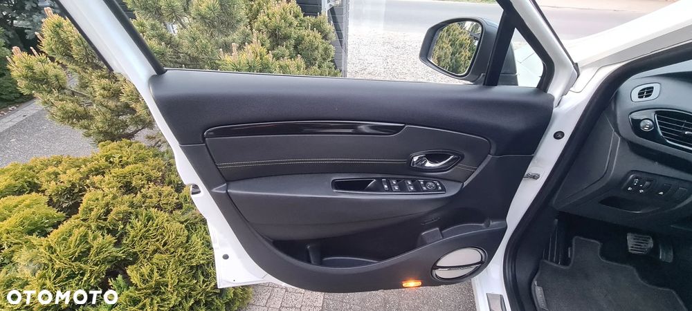 Renault Scenic dCi 110 FAP EDC Bose Edition - 18