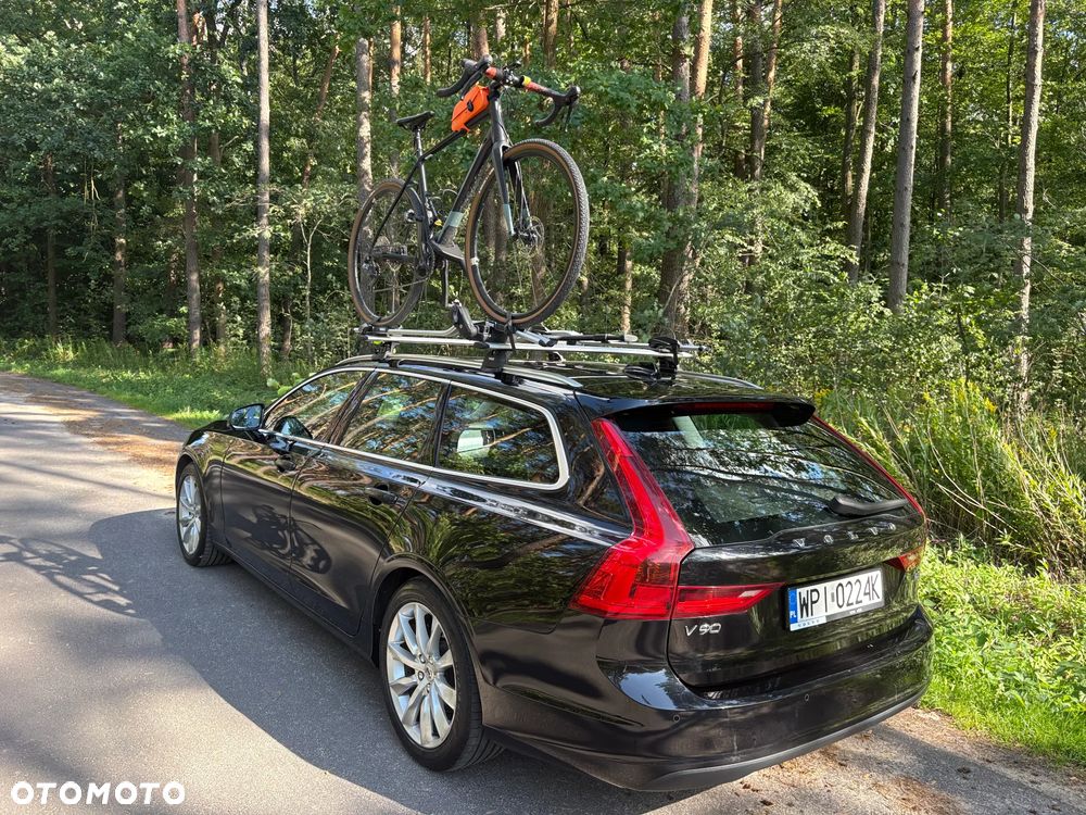 Volvo V90 - 6