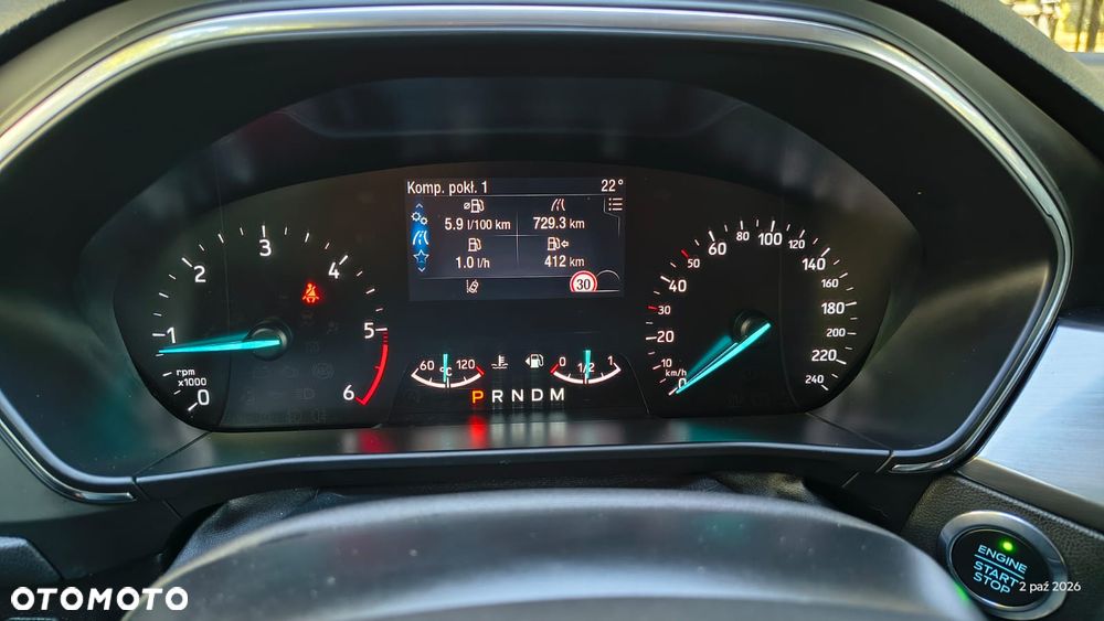Ford Focus - 19