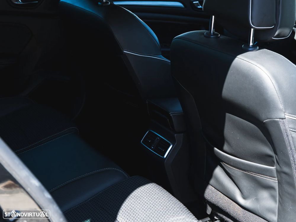 Renault Mégane Sport Tourer ENERGY dCi 110 Start & Stopp Bose Edition - 19