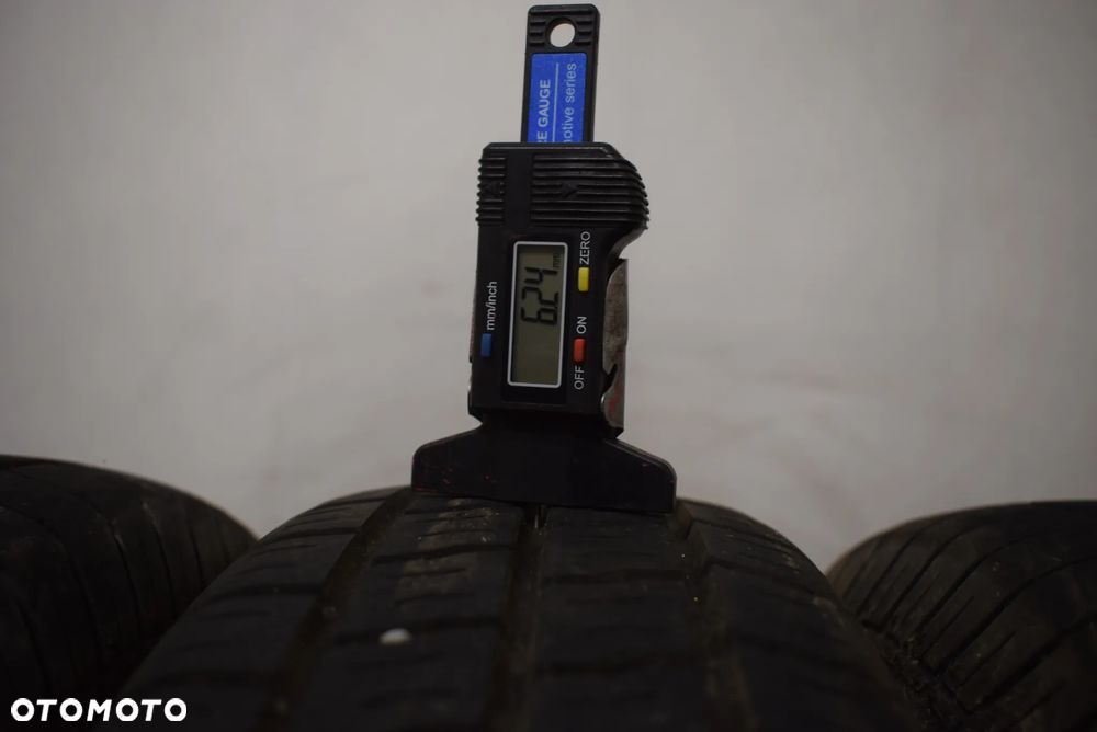 R13C 165 Gt Radial ST-6000 - 2