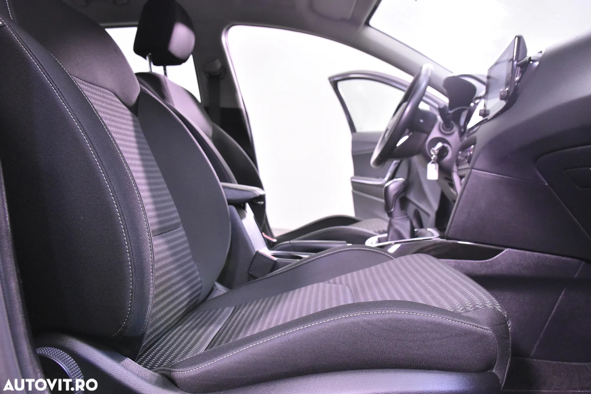 Kia Ceed SW 1.5 T-GDI OPF Vision - 12