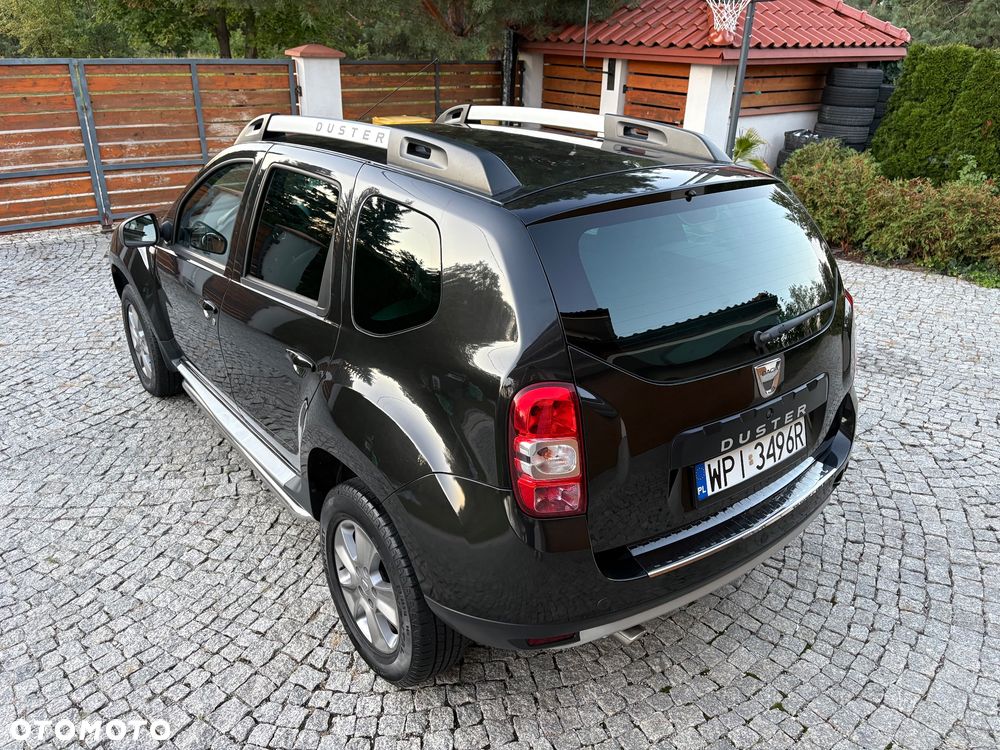 Dacia Duster 1.6 SCe Urban Explorer S&S - 12