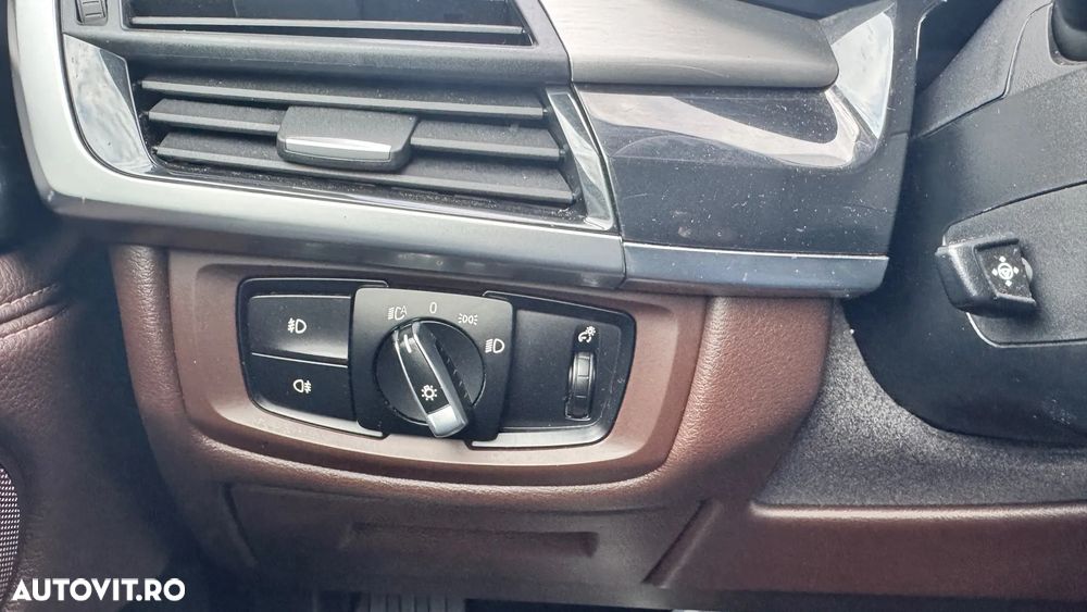 BMW X5 xDrive30d Sport-Aut. - 16