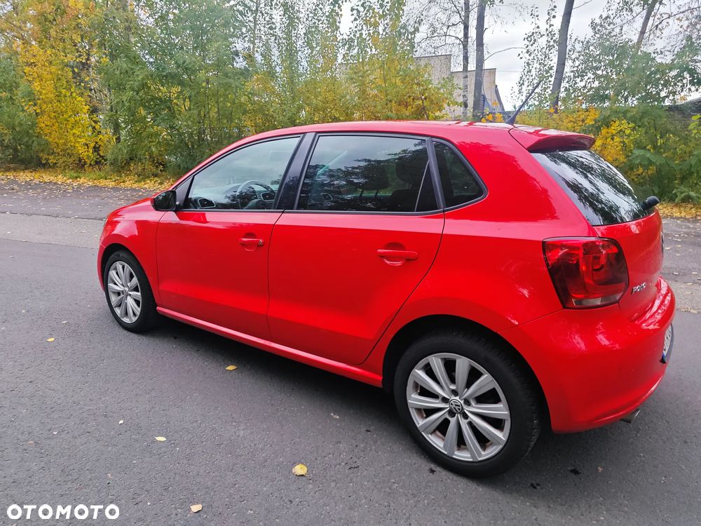Volkswagen Polo 1.6 TDI Comfortline - 16