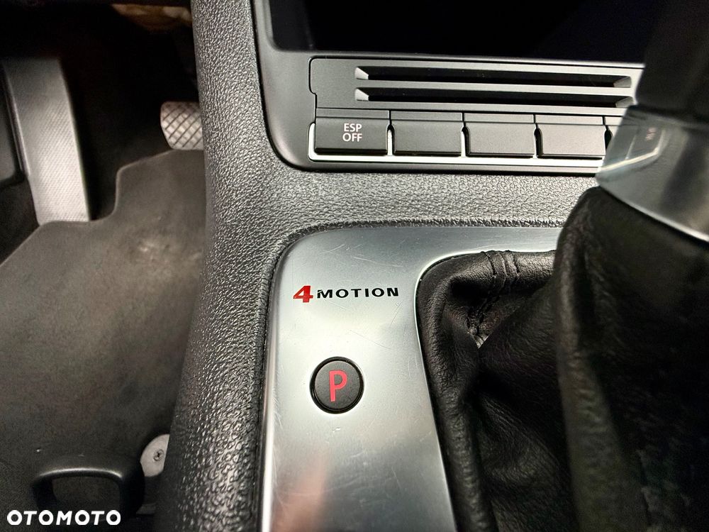 Volkswagen Tiguan 2.0 TDI DPF 4Motion Automatik Sport & Style - 15