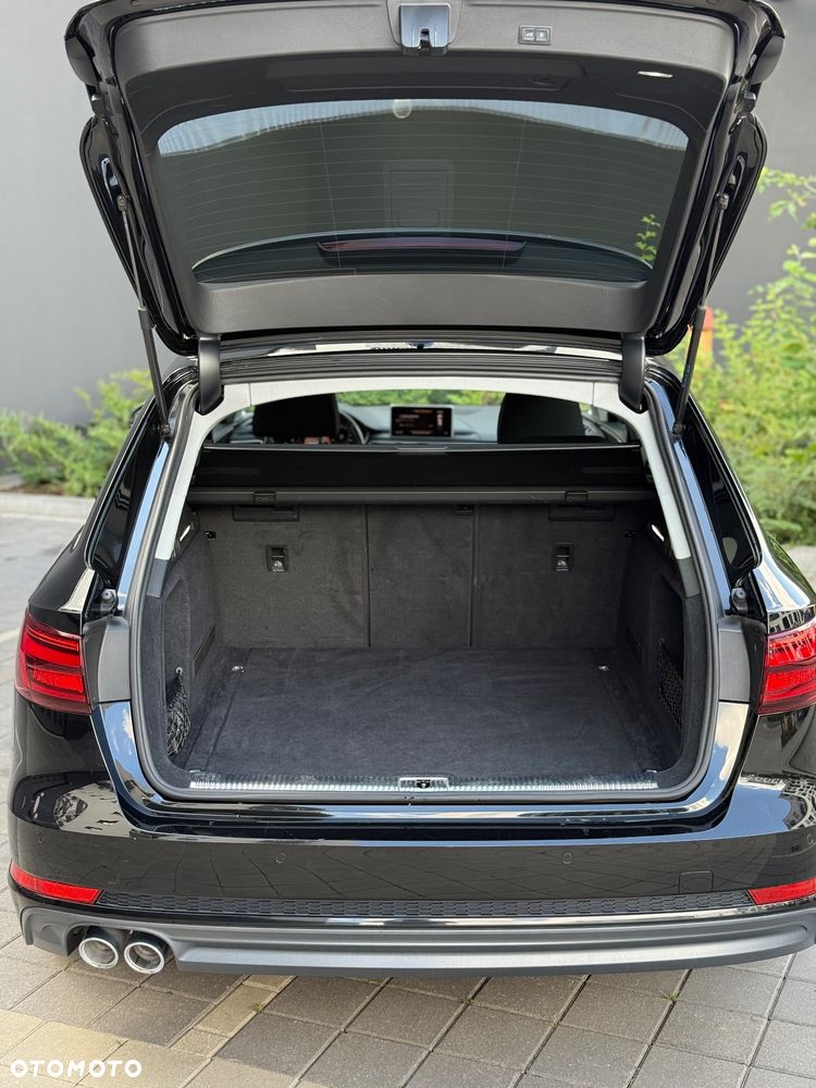 Audi A4 Avant 2.0 TDI Quattro Sport S tronic - 30