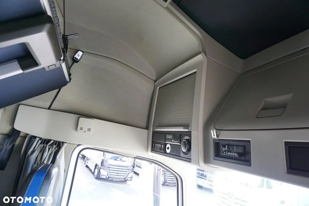 Volvo / FH / 460 / I – SAVE / XL / EURO 6 / ACC / I -COOL / NOWY MODEL - 39