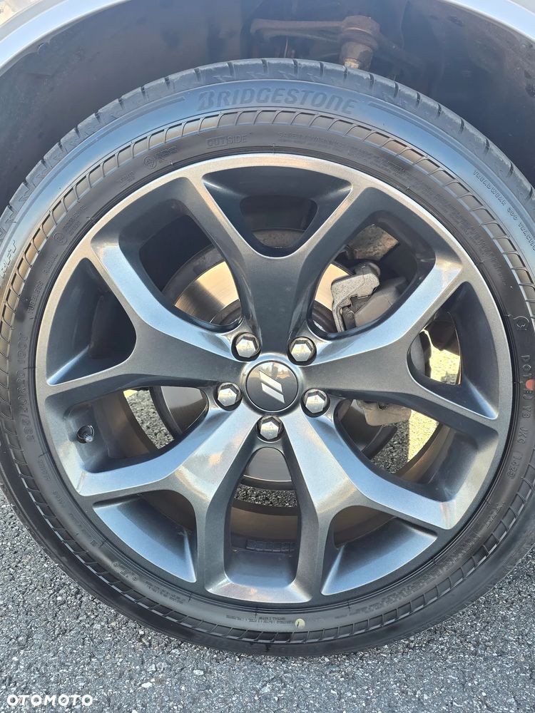 Dodge Challenger 3.6 SXT - 7