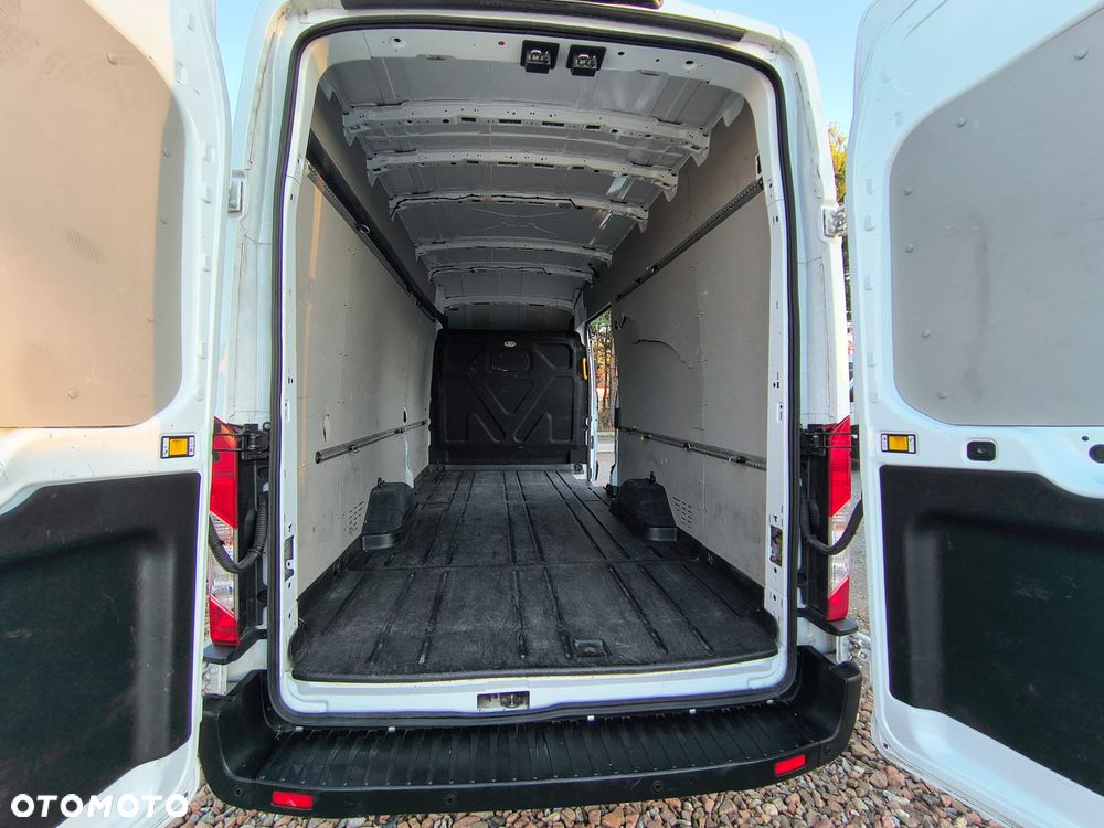 Citroën Jumper 35 L4H2 Heavy S&S - 8