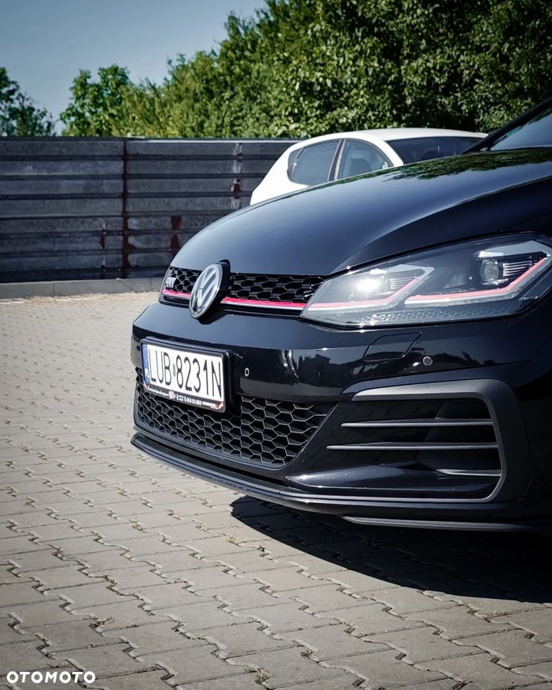 Volkswagen Golf 2.0 TSI BMT GTI Performance - 17