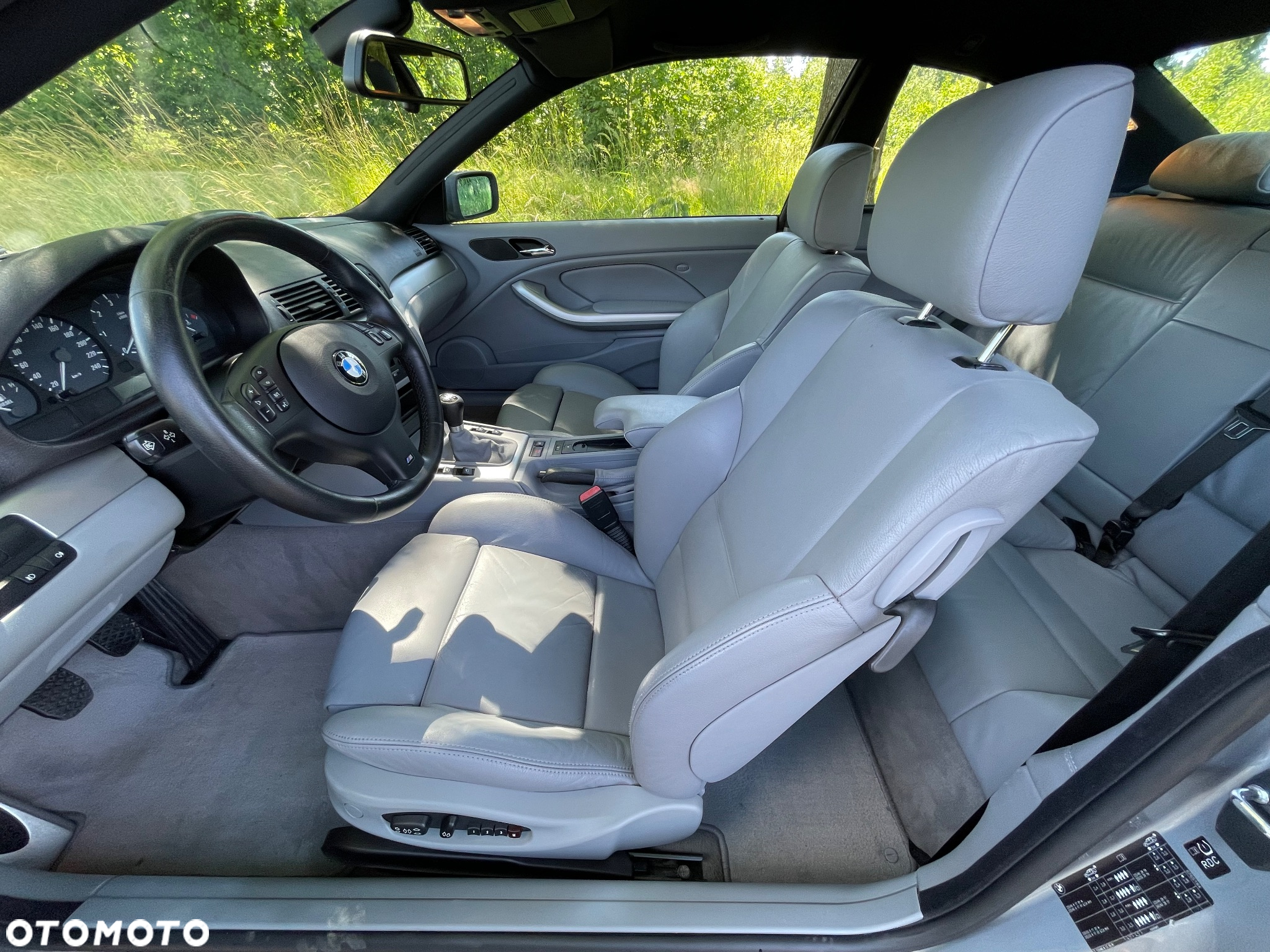 BMW Seria 3 330 Cd Edition Sport - 27