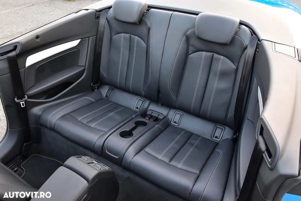 Audi S5 - 36