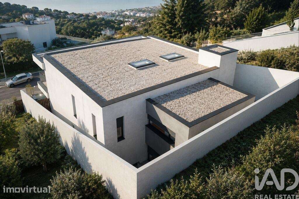 Terreno para construção em Santo António dos Olivais - Grande imagem: 4/10