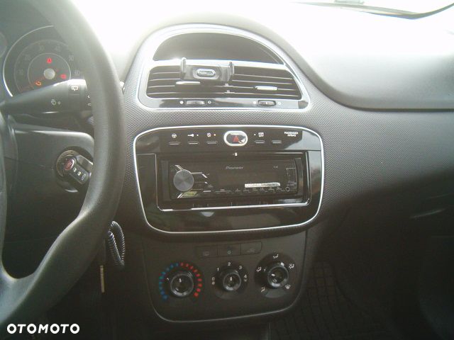 Fiat Punto - 14