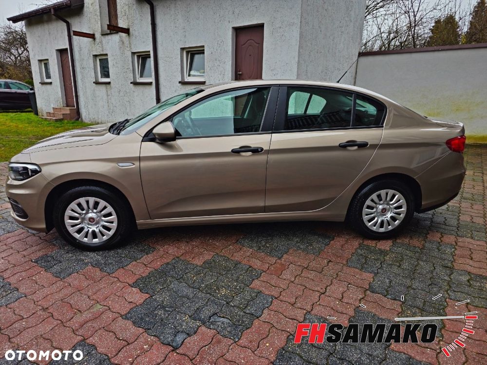 Fiat Tipo - 17