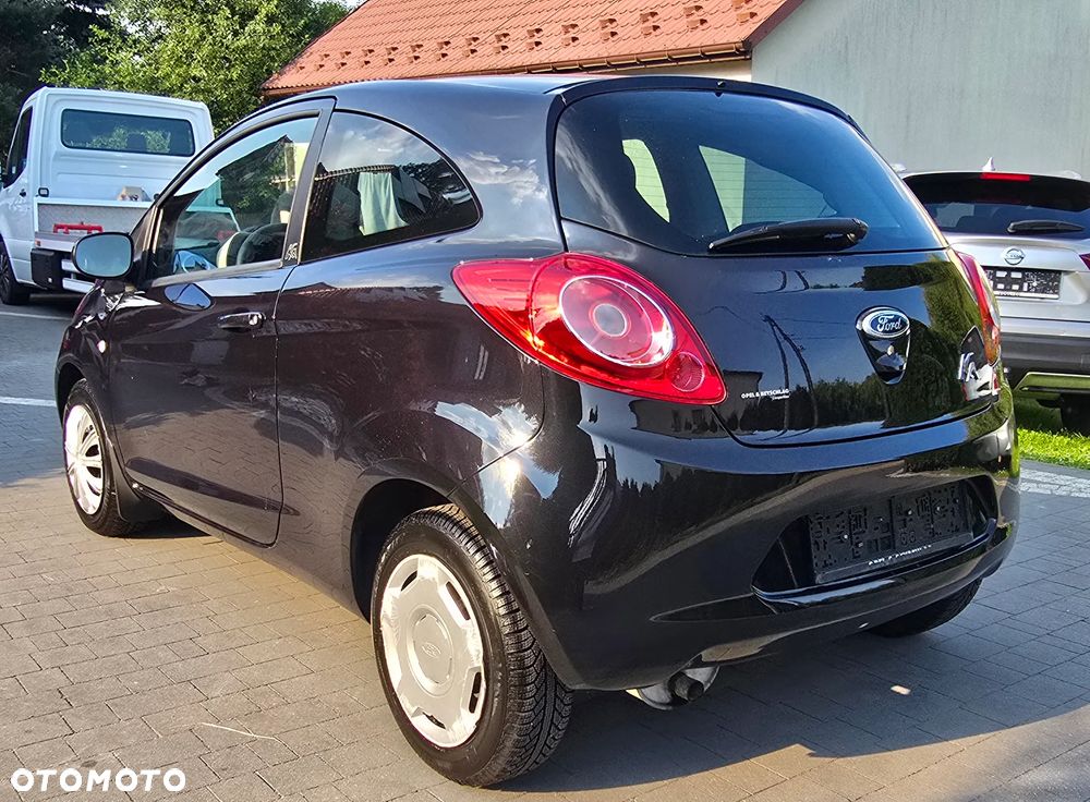 Ford KA 1.2 Titanium - 5